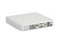 HIKVISION 4Ch Dvr Ds-7104Hghi-F1