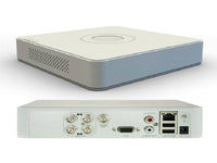 HIKVISION 4Ch Dvr Ds-7104Hghi-F1