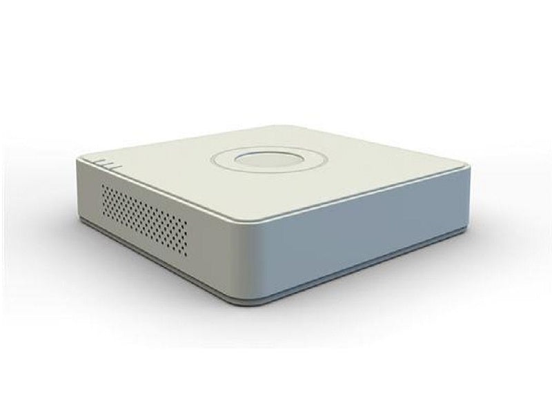 HIKVISION Dvr 8Ch Turbo Hd Upto 1080P