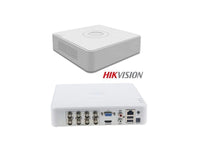 HIKVISION Dvr 8Ch Turbo Hd Upto 1080P