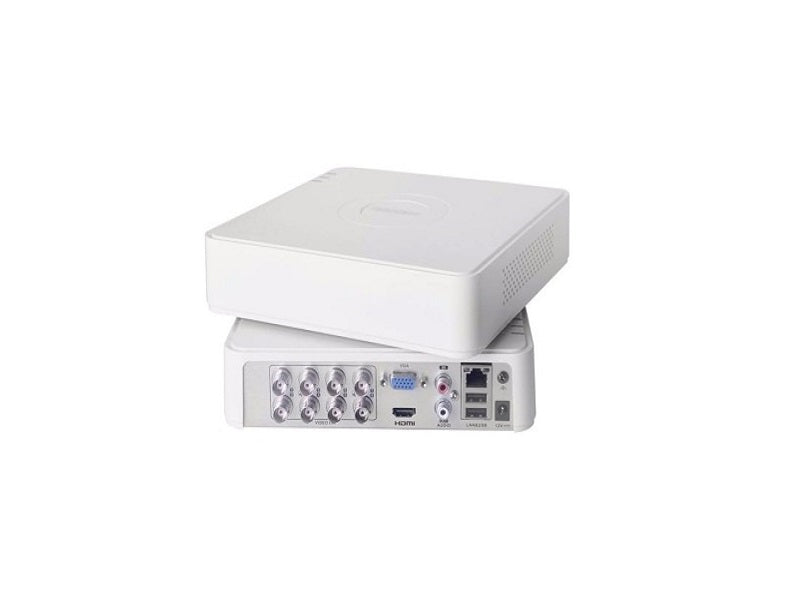 HIKVISION Dvr 8Ch Turbo Hd Upto 1080P