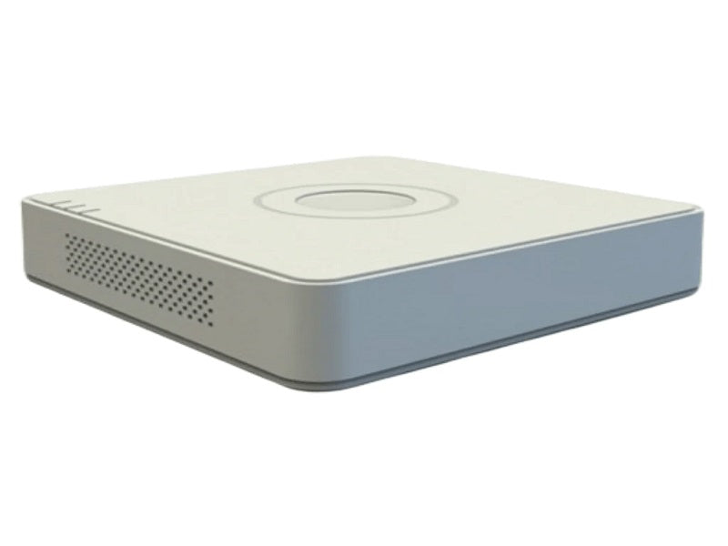 HIKVISION Dvr 8Ch Turbo Hd Upto 1080P