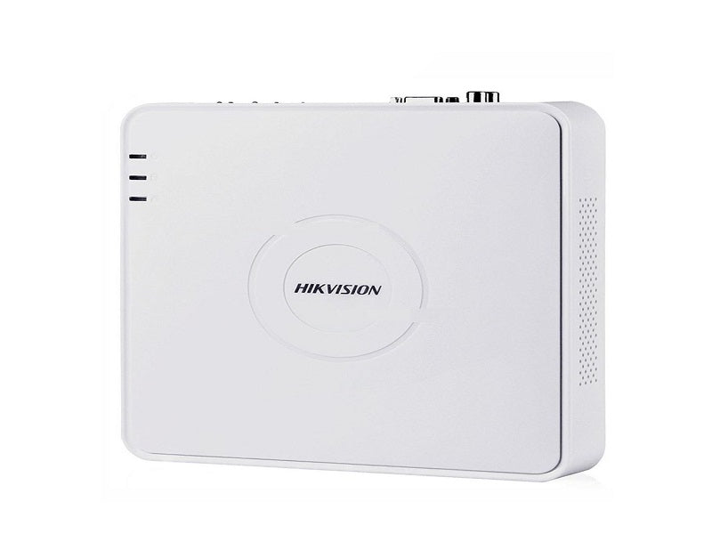 HIKVISION Dvr 8Ch Turbo Hd Upto 1080P