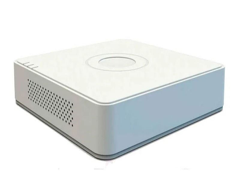 HIKVISION Dvr 8Ch Upto 4Mp