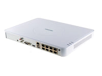 HIKVISION Nvr 8Ch  50Mbps 8 Poe 1 Sata