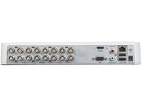 HIKVISION 16Ch Turbo Dvr Ds7116Hghif1