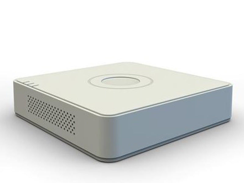 HIKVISION 16Ch Turbo Dvr Ds7116Hghif1