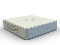 HIKVISION 16Ch Turbo Dvr Ds7116Hghif1