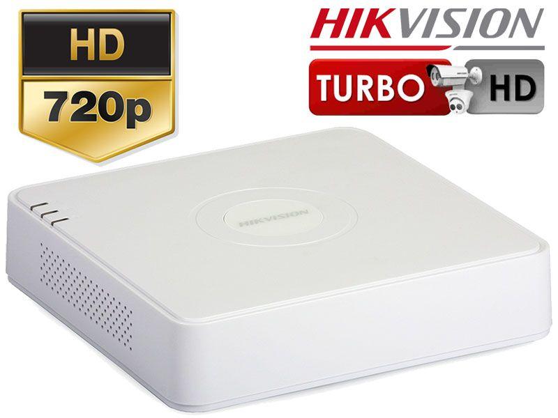 HIKVISION 16Ch Turbo Dvr Ds7116Hghif1