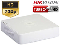 HIKVISION 16Ch Turbo Dvr Ds7116Hghif1