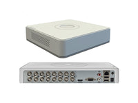 HIKVISION 16Ch Turbo Dvr Ds7116Hghik1