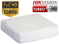 HIKVISION 16Ch 1080P 4Mp Dvr