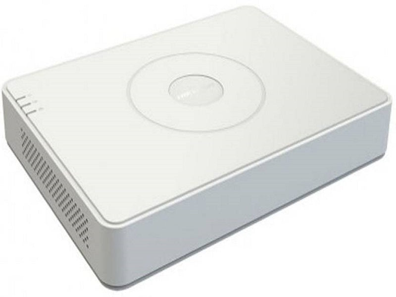 HIKVISION 16Ch 1080P 4Mp Dvr