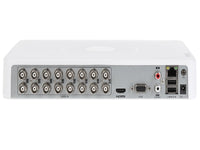HIKVISION 16Ch 1080P 4Mp Dvr