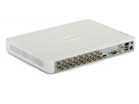HIKVISION 16Ch 1080P 4Mp Dvr