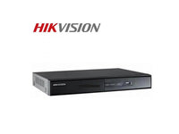 Hikvision 16Ch Turbo Hd Black  Dvr