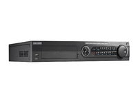 HIKVISION Dvr 1080P 16Ch+2Ch Ip+4Hdd