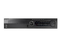 HIKVISION Dvr 1080P 16Ch+2Ch Ip+4Hdd