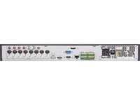HIKVISION Dvr 1080P 16Ch+2Ch Ip+4Hdd