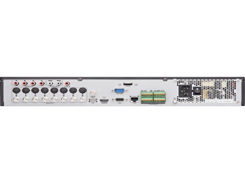 HIKVISION Dvr 1080P 16Ch+2Ch Ip+4Hdd