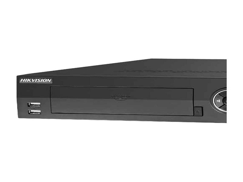 HIKVISION Dvr 1080P 16Ch+2Ch Ip+4Hdd