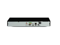 HIKVISION Nvr 8Ch 80Mbps 2Hdd