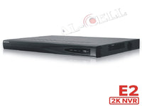 HIKVISION Nvr 16Ch 100Mbps