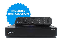 DSTV HD Decoder Installed (10S)
