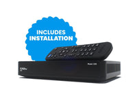 DSTV HD Decoder Installed (10S)
