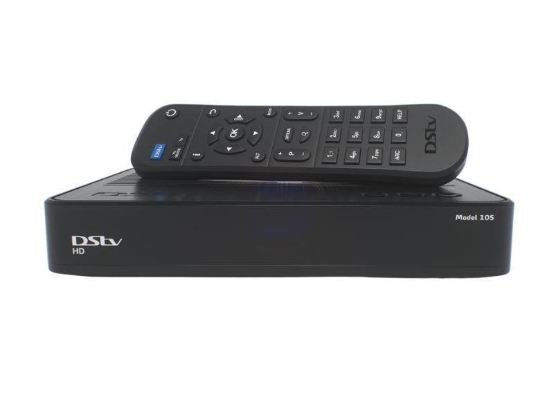 DSTV HD Decoder Standalone (10S)