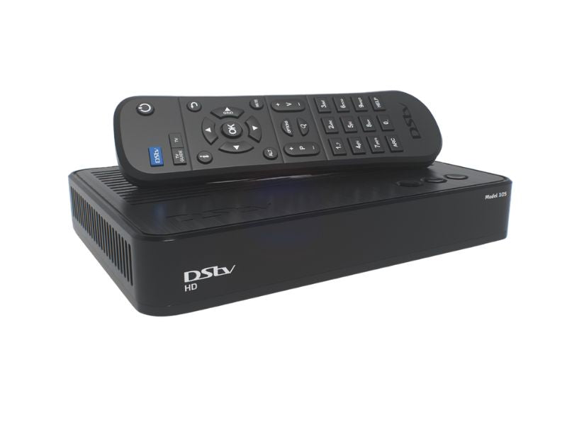 DSTV HD Decoder Standalone (10S)
