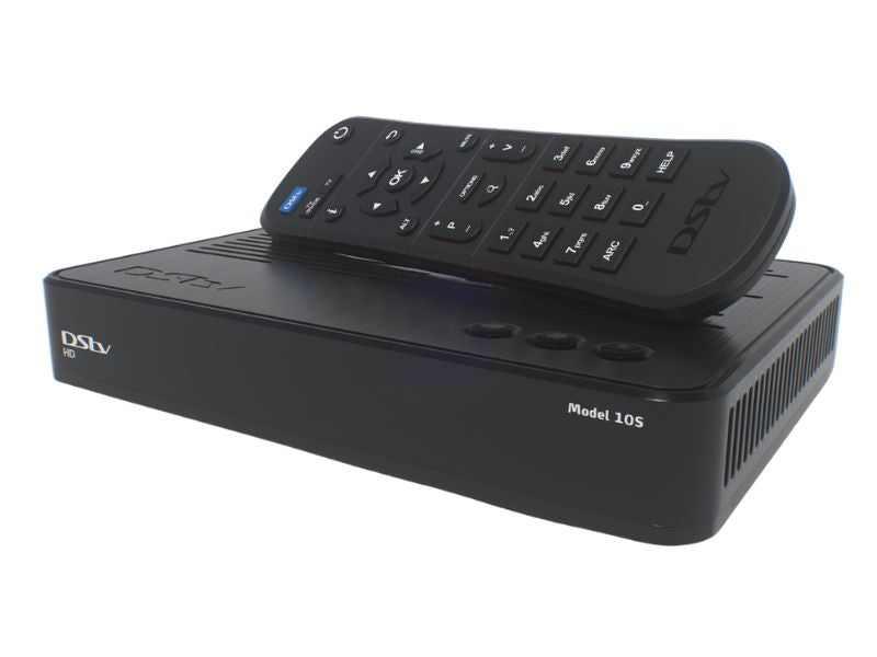 DSTV HD Decoder Standalone (10S)