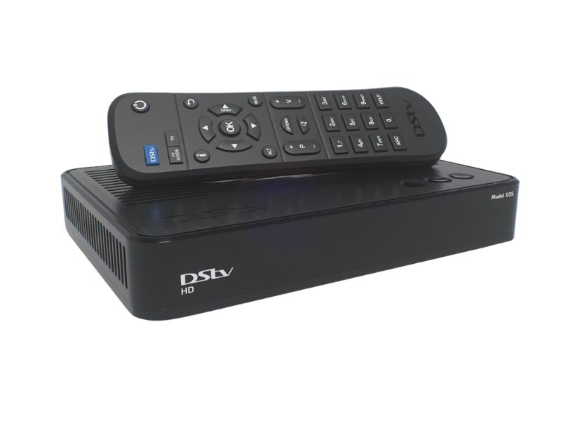 DSTV HD Decoder Standalone (10S)
