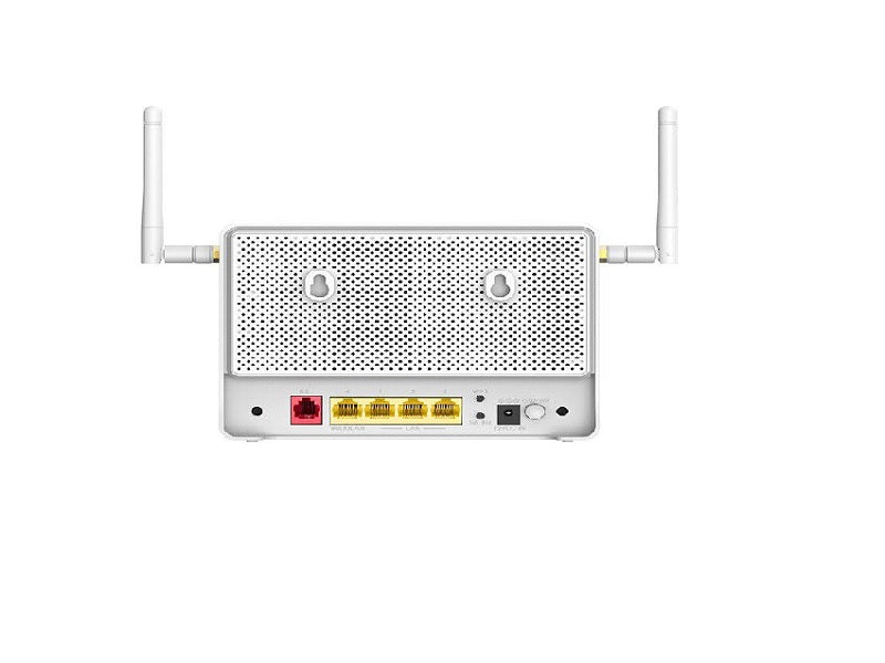 D-LINK Vdsl2 N300 4-Port Wireless Router