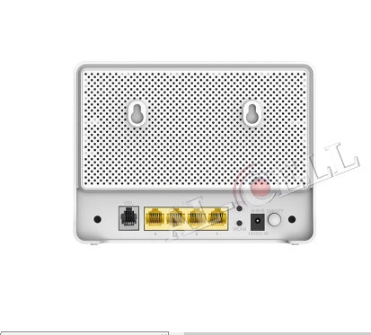 D-LINK Vdsl2 N300 4-Port Wireless Router