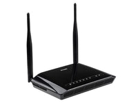 D-LINK Wireless N300 Adsl2+Modem Router