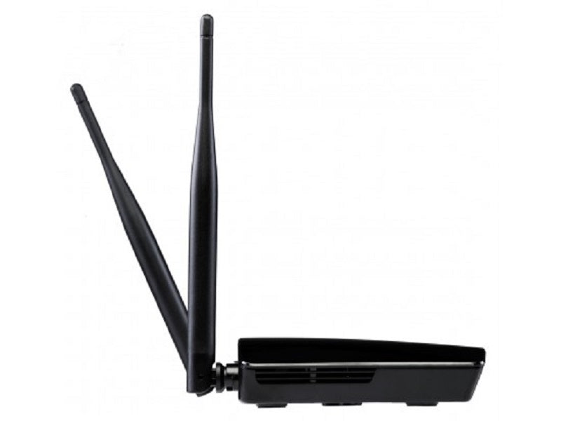 D-LINK Wireless N300 Adsl2+Modem Router