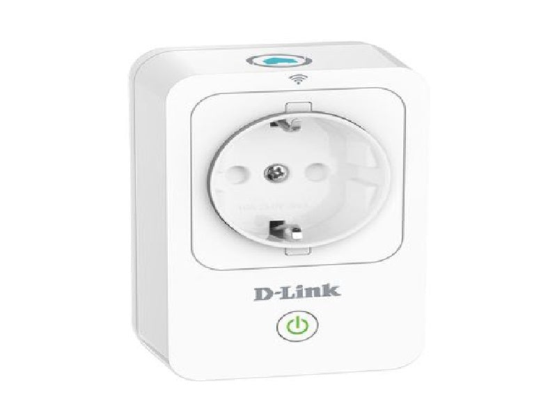 D-LINK Mydlink Wifi Smart Plug