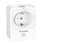 D-LINK Mydlink Wifi Smart Plug
