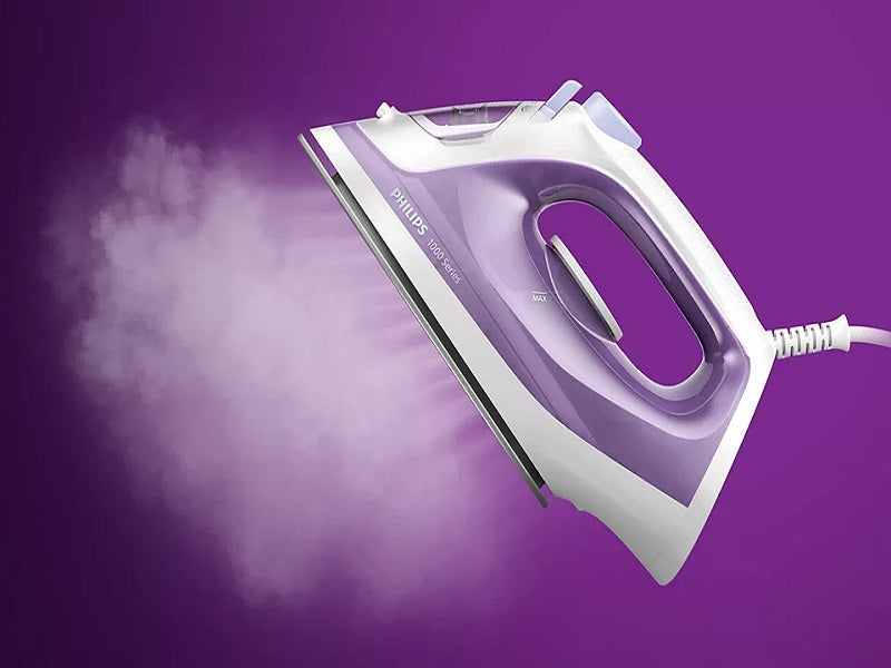 PHILIPS Dst1040/30 Steam Iron