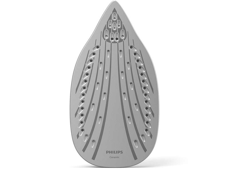 PHILIPS 3000 Series Steam Iron Blue