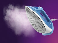 PHILIPS 3000 Series Steam Iron Blue