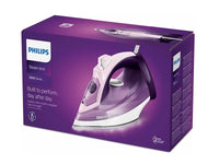 PHILIPS S5000 Steam Iron Purple
