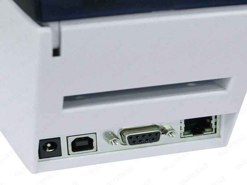 BARCODE Printer Dt2 Godex