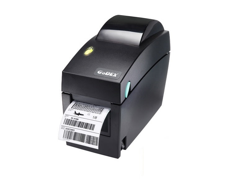 GODEX Direct Thermal Desktop Printer