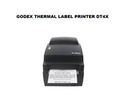 GODEX Direct Thermal Desktop Printer