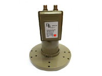DTV C Band Twin Lnb