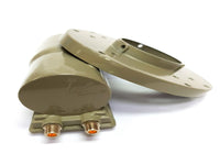 DTV C Band Twin Lnb