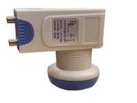 DTV Universal Ku Band Twin Lnb Dtl02