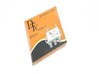 DTV Diseqc Switch 4In1 Dts-41
